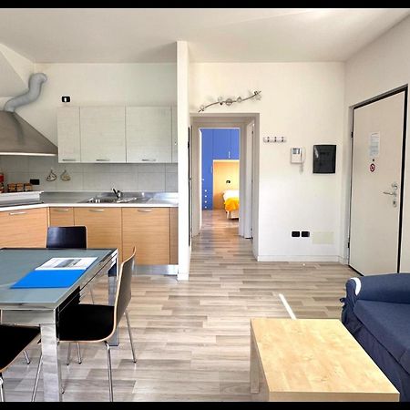 Gardenia Apartment 欧苏西奥 外观 照片