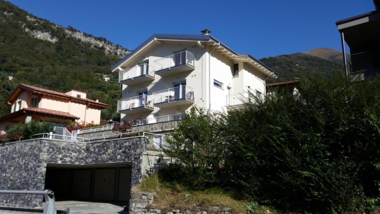 Gardenia Apartment 欧苏西奥 外观 照片