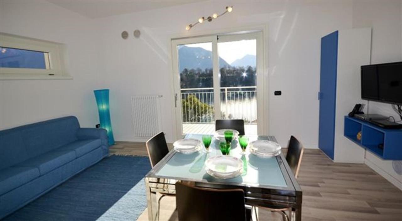 Gardenia Apartment 欧苏西奥 外观 照片