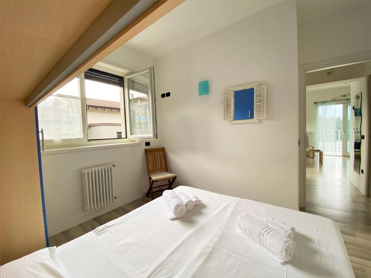 Gardenia Apartment 欧苏西奥 外观 照片