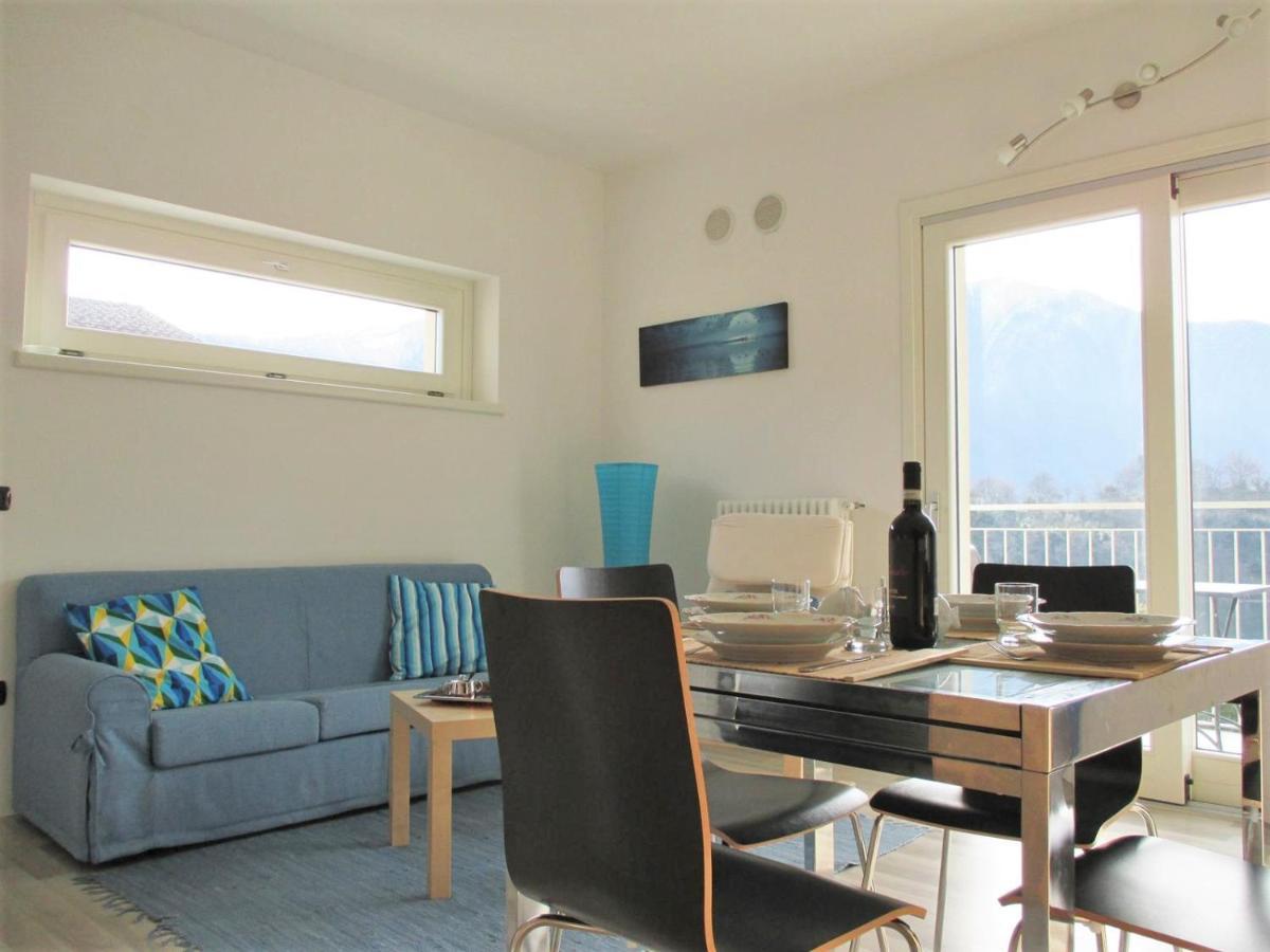 Gardenia Apartment 欧苏西奥 外观 照片