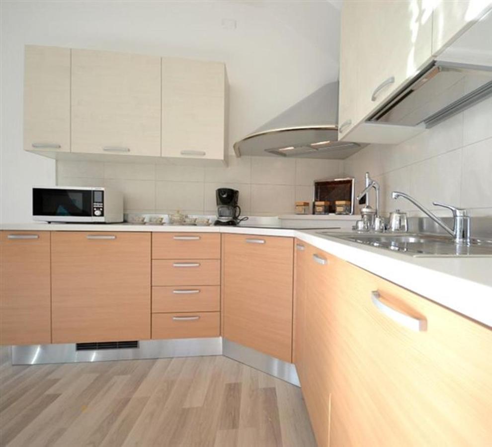 Gardenia Apartment 欧苏西奥 外观 照片
