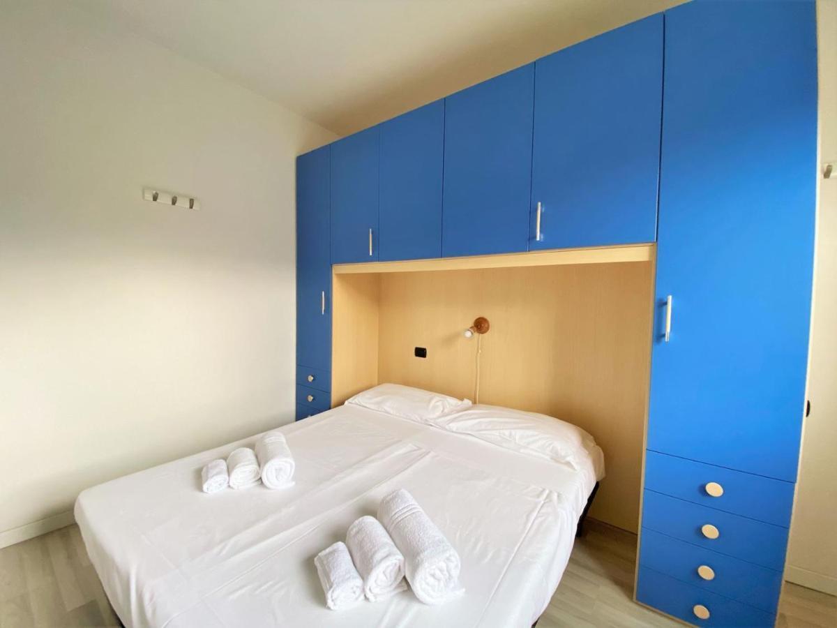 Gardenia Apartment 欧苏西奥 外观 照片