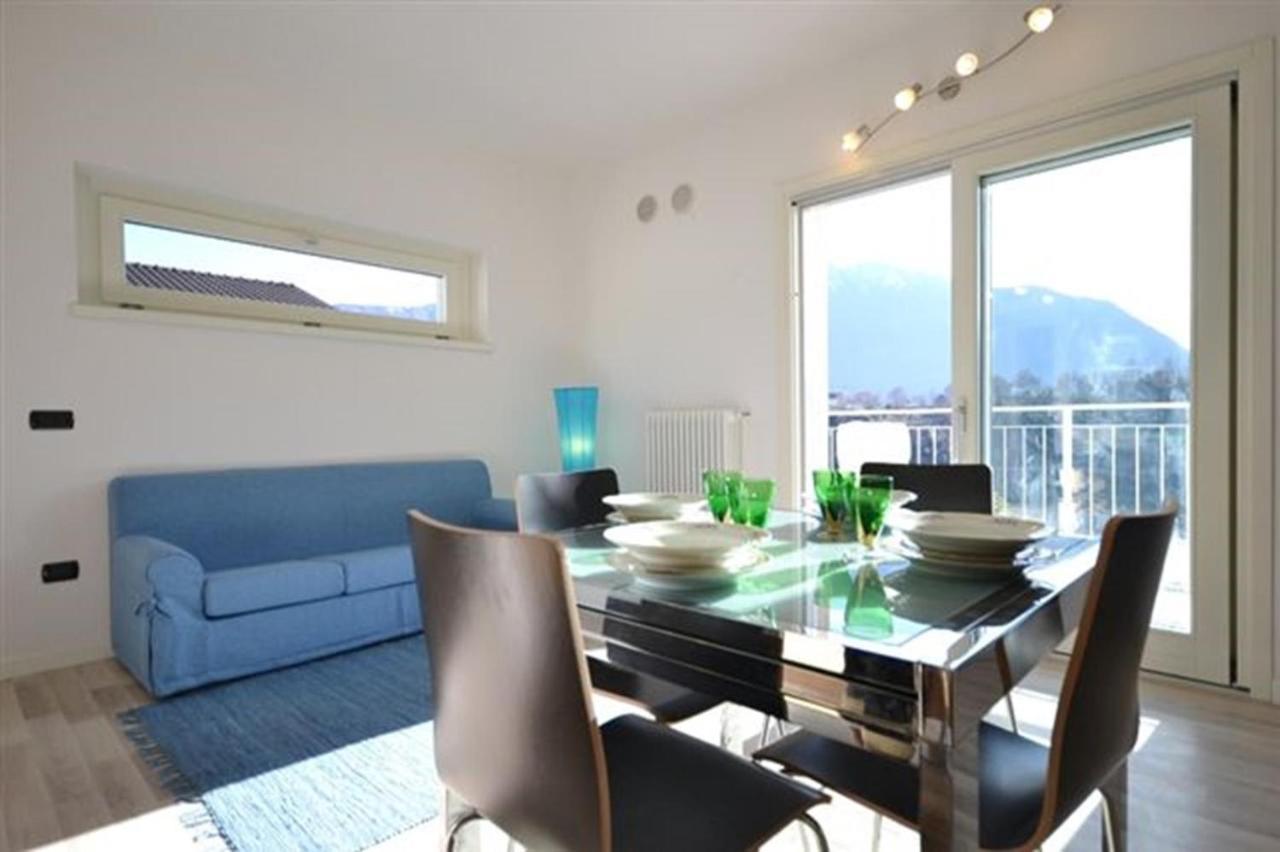 Gardenia Apartment 欧苏西奥 外观 照片